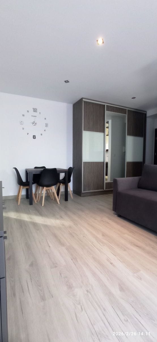 Mieszkanie 3 pokojowe na Wynajem