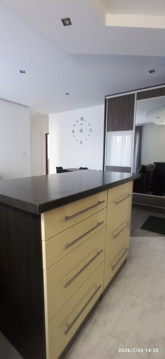 Mieszkanie 3 pokojowe na Wynajem