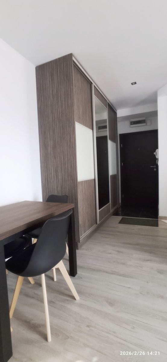 Mieszkanie 3 pokojowe na Wynajem