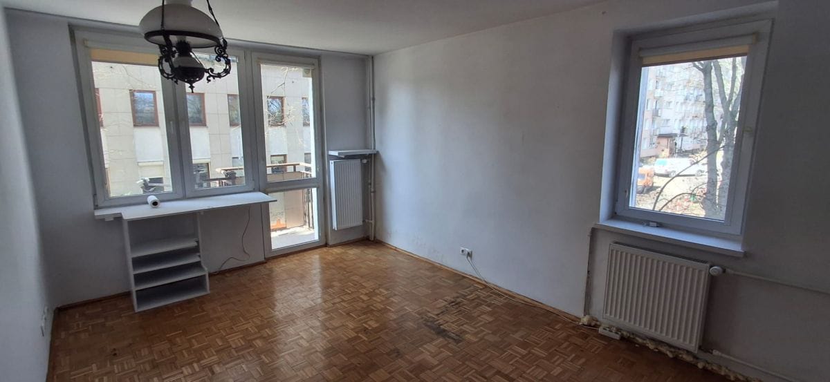 Mieszkanie 3 pokojowe na Sprzedaż