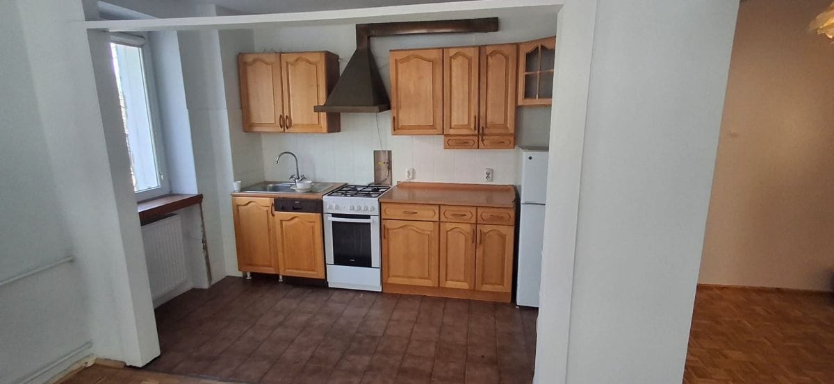 Mieszkanie 3 pokojowe na Sprzedaż