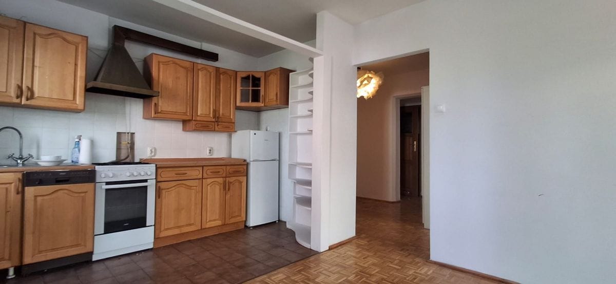 Mieszkanie 3 pokojowe na Sprzedaż