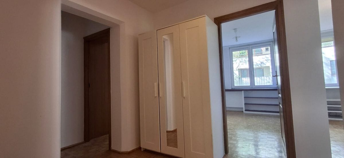 Mieszkanie 3 pokojowe na Sprzedaż