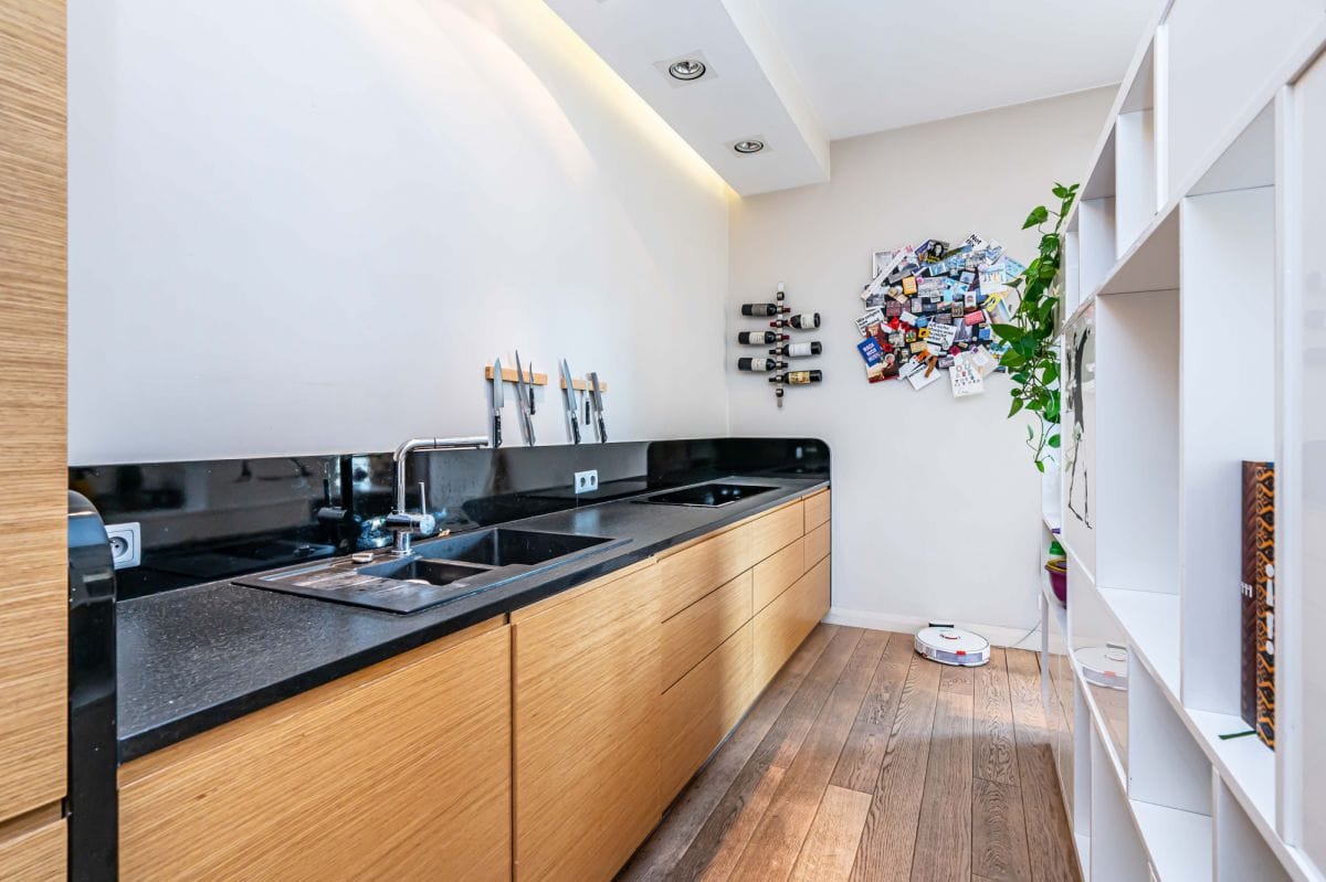 Mieszkanie 4 pokojowe na Sprzedaż