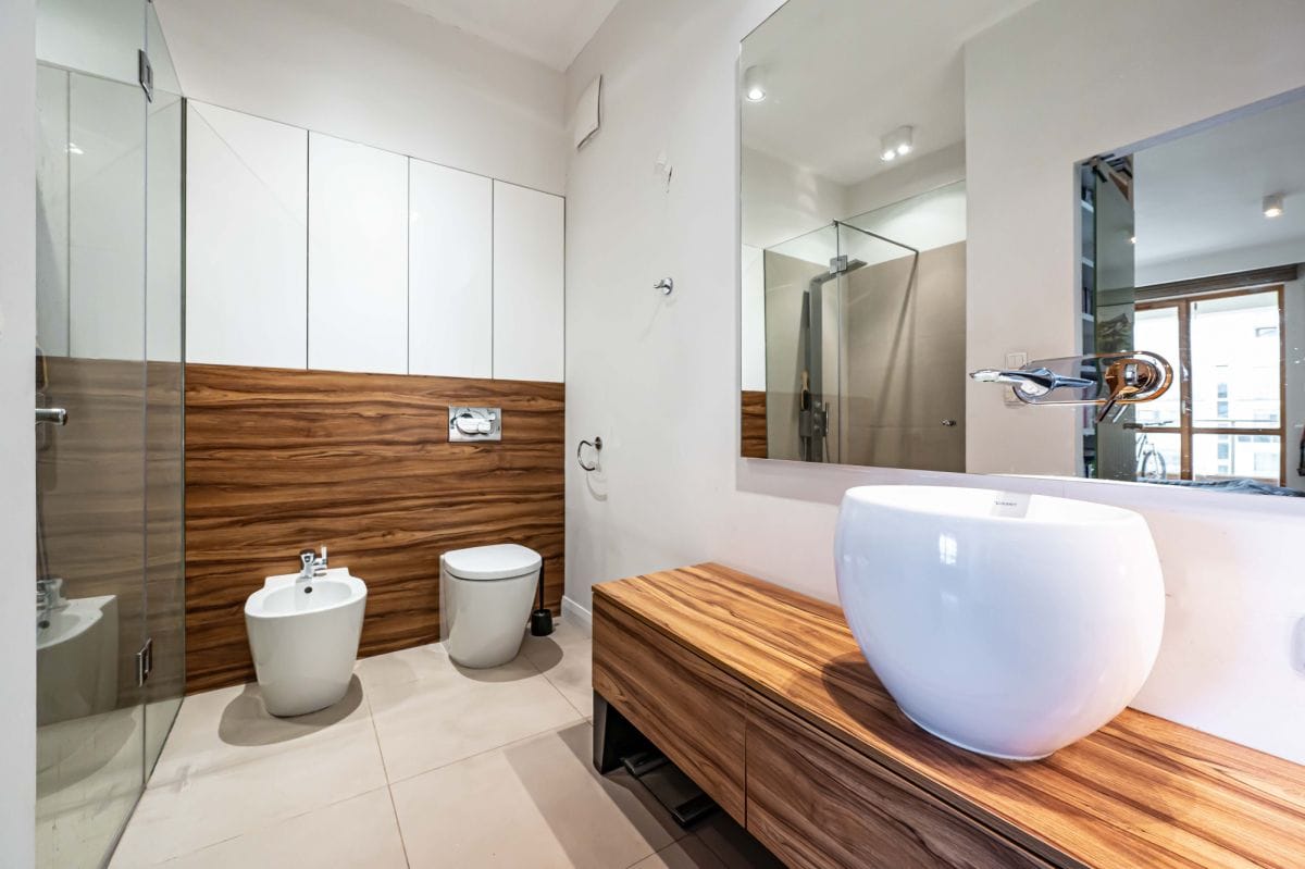 Mieszkanie 4 pokojowe na Sprzedaż