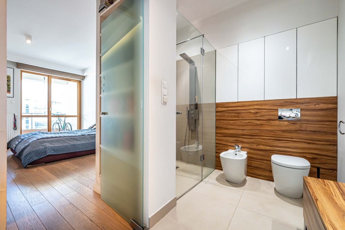 Mieszkanie 4 pokojowe na Sprzedaż