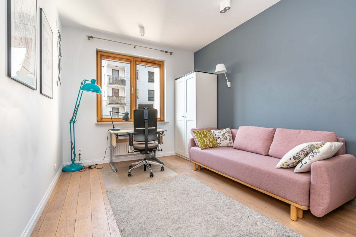 Mieszkanie 4 pokojowe na Sprzedaż