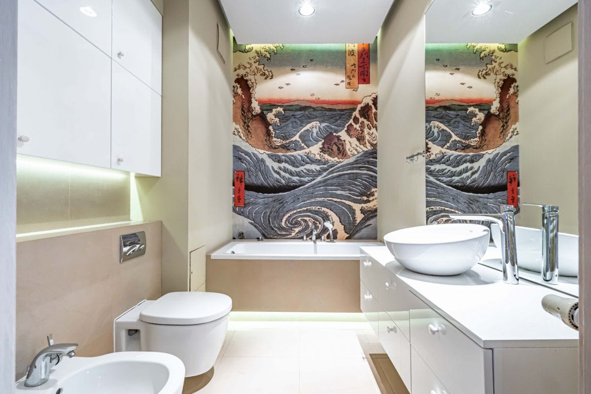 Mieszkanie 4 pokojowe na Sprzedaż