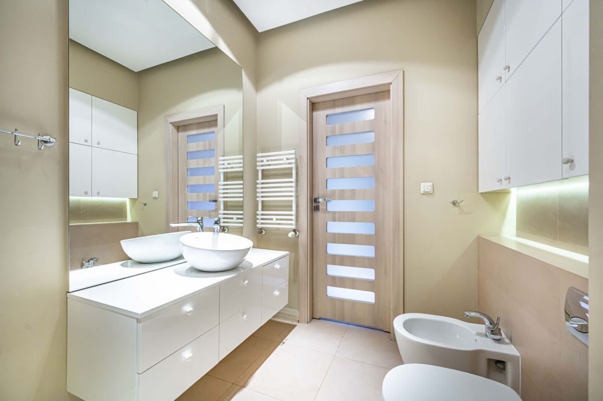 Mieszkanie 4 pokojowe na Sprzedaż