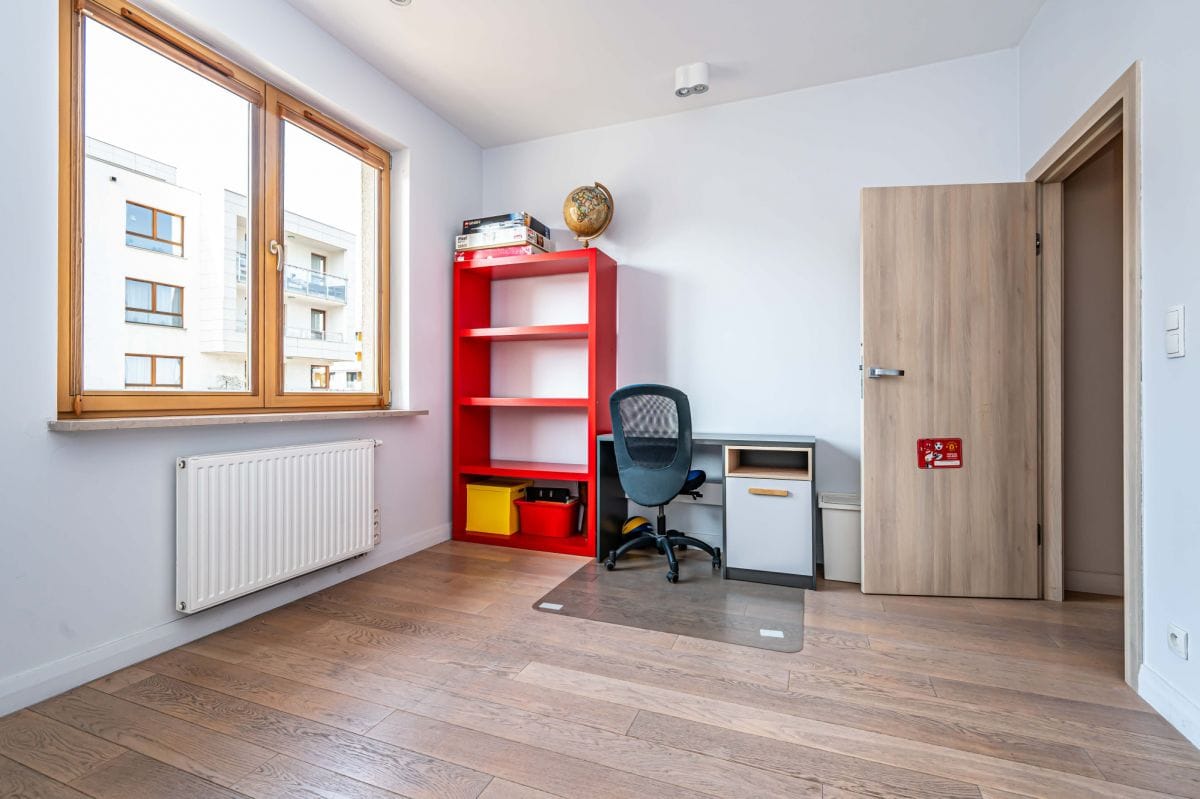 Mieszkanie 4 pokojowe na Sprzedaż