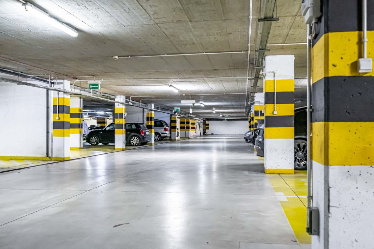 Mieszkanie 4 pokojowe na Sprzedaż