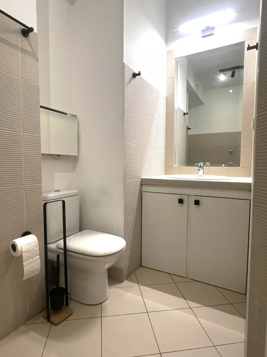 Mieszkanie 1 pokojowe na Sprzedaż