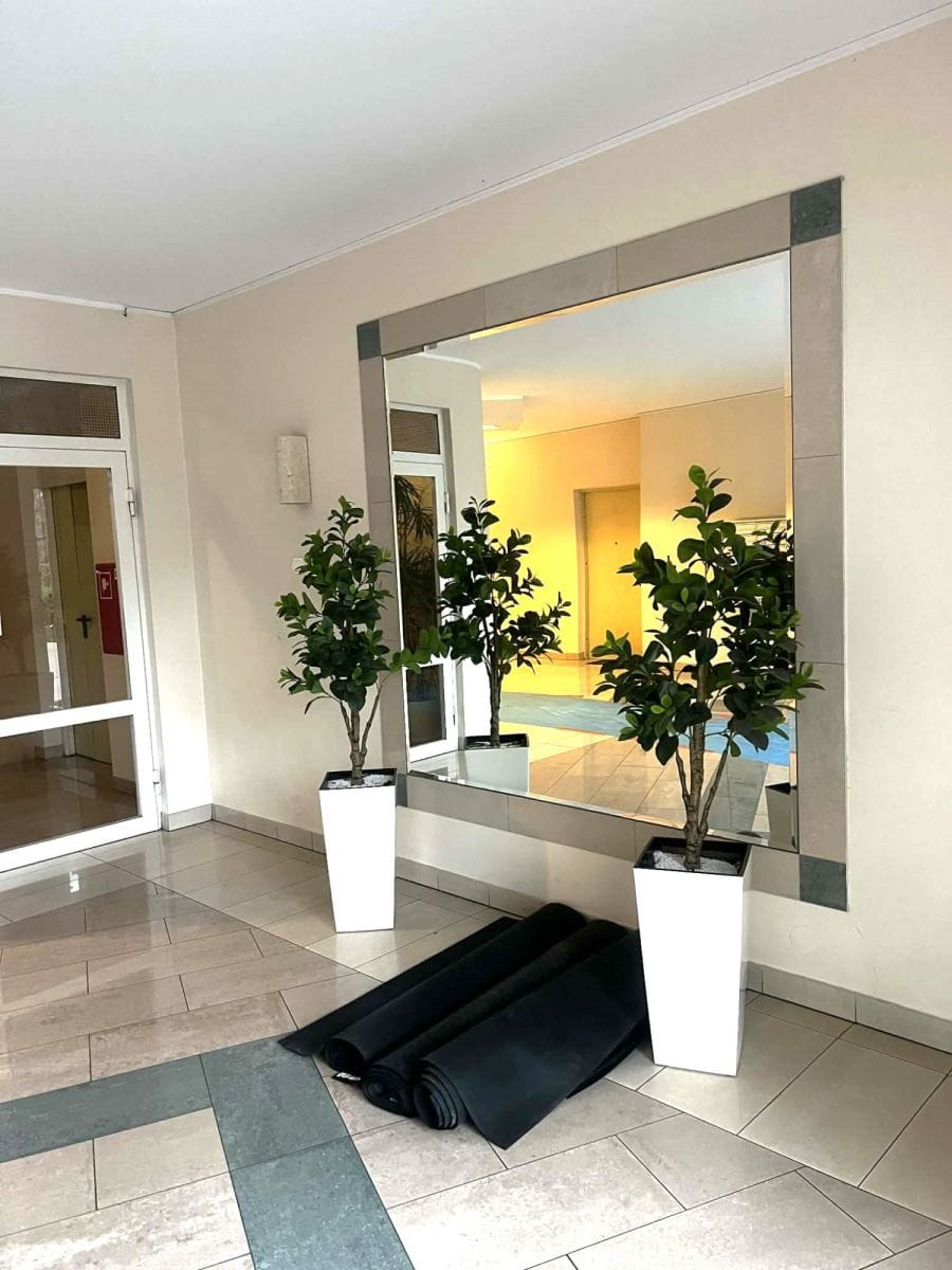 Mieszkanie 1 pokojowe na Sprzedaż