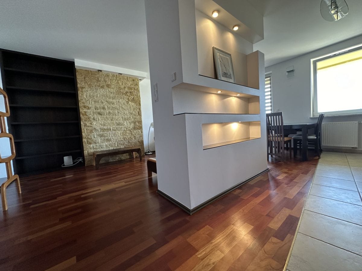 Mieszkanie 2 pokojowe na Wynajem