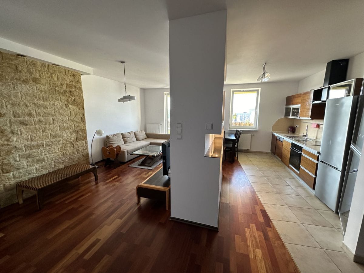 Mieszkanie 2 pokojowe na Wynajem