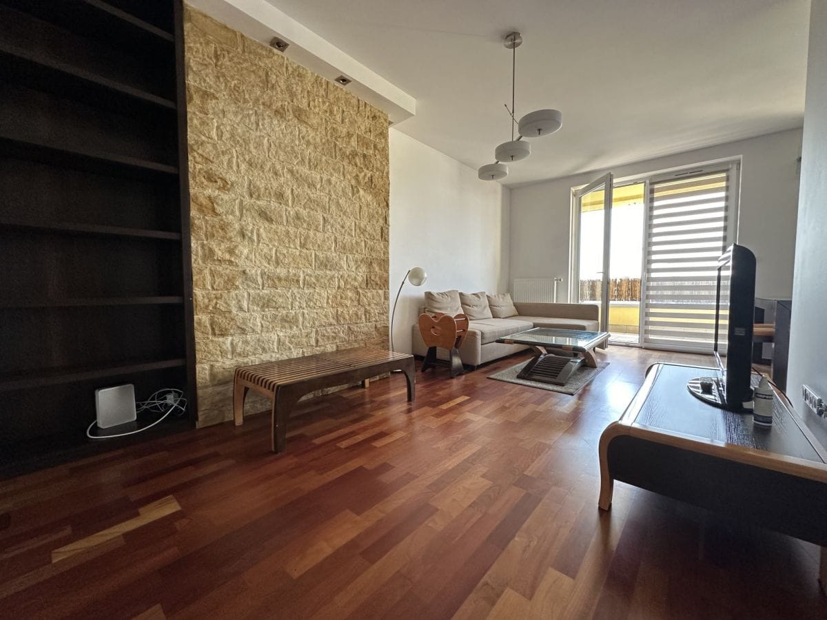 Mieszkanie 2 pokojowe na Wynajem