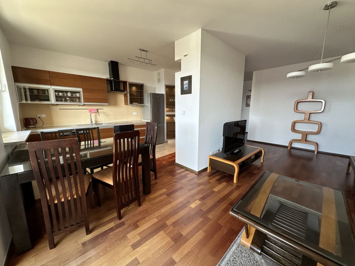 Mieszkanie 2 pokojowe na Wynajem