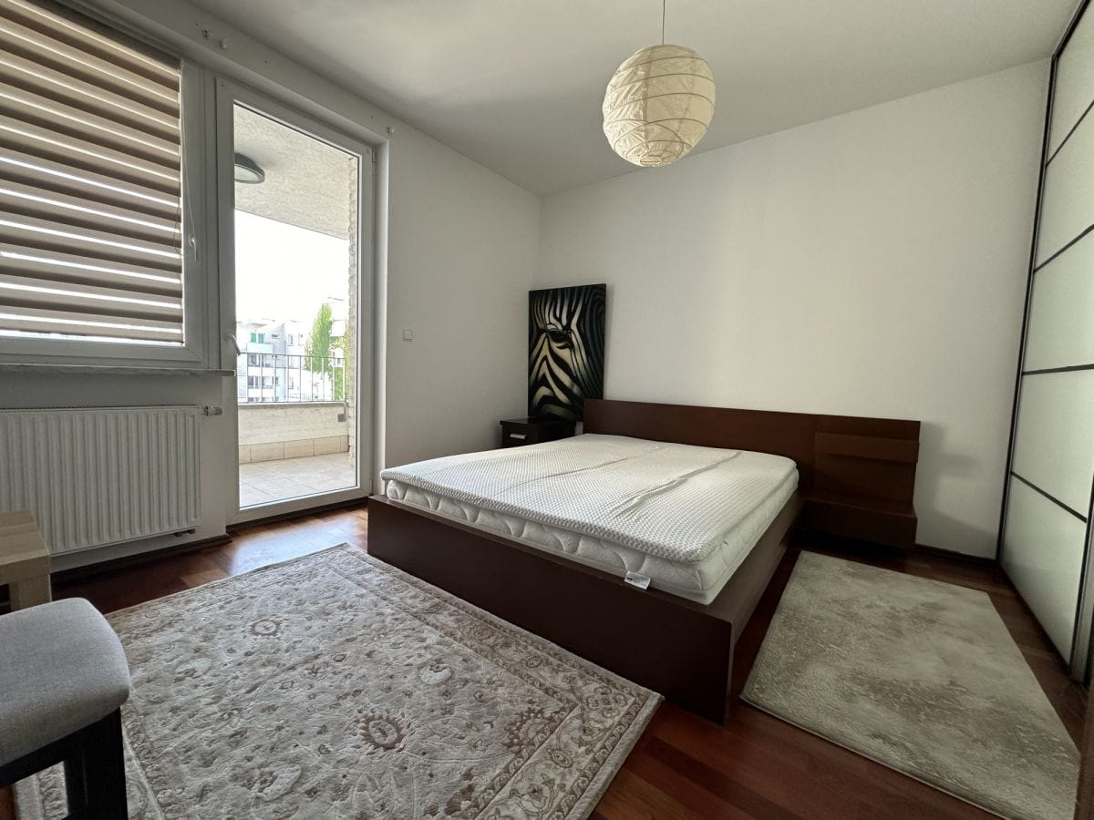 Mieszkanie 2 pokojowe na Wynajem