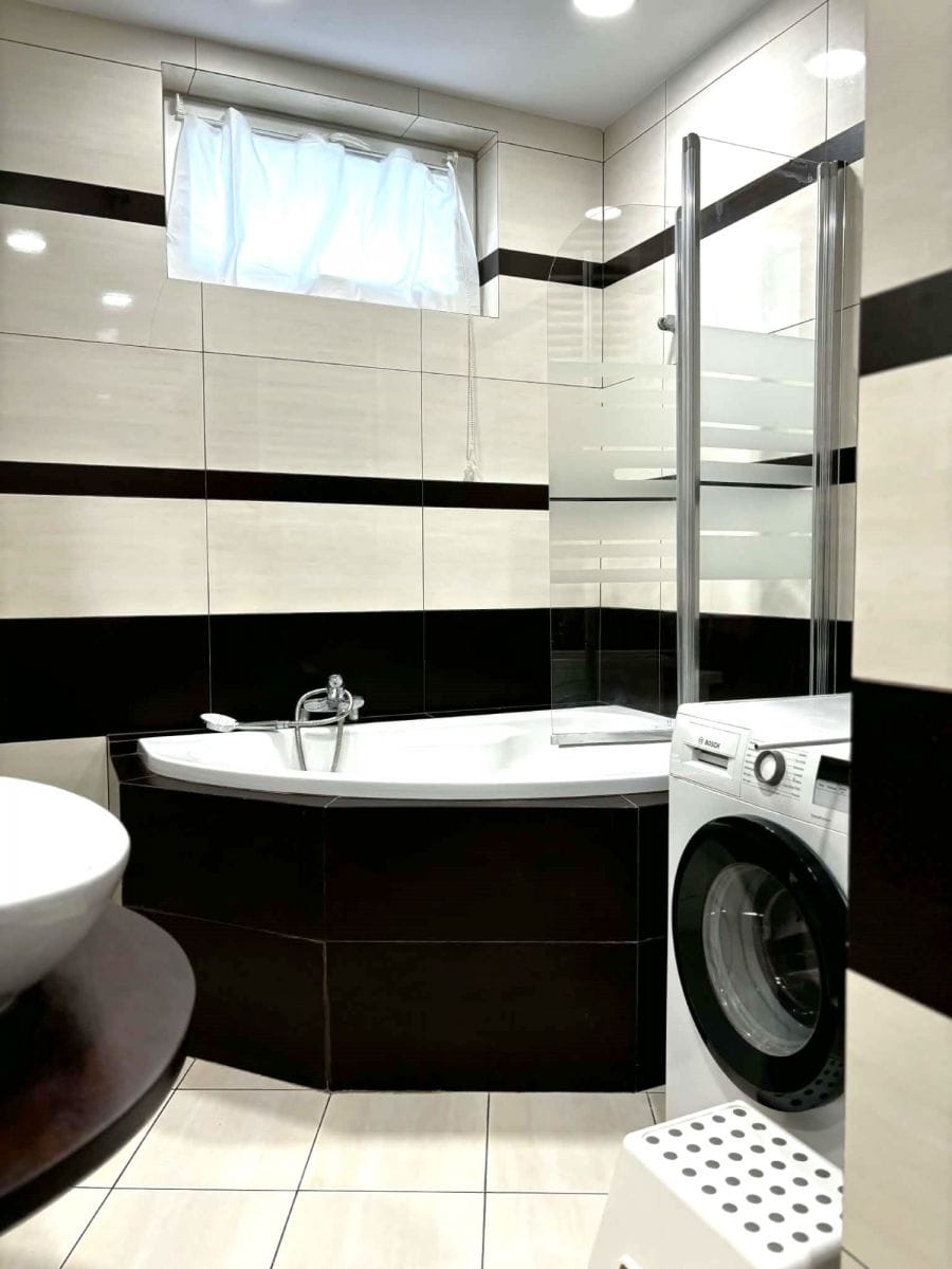 Mieszkanie 2 pokojowe na Wynajem