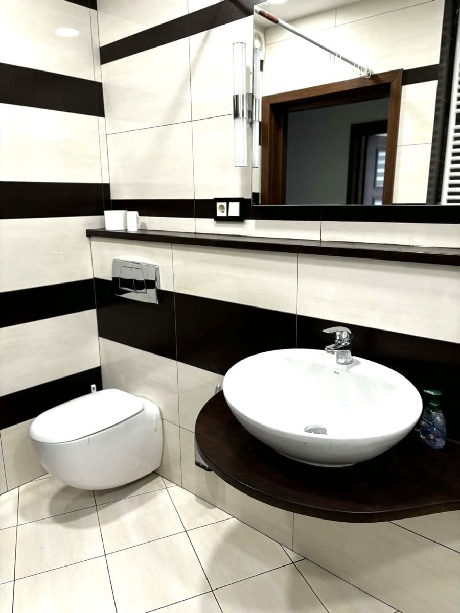 Mieszkanie 2 pokojowe na Wynajem