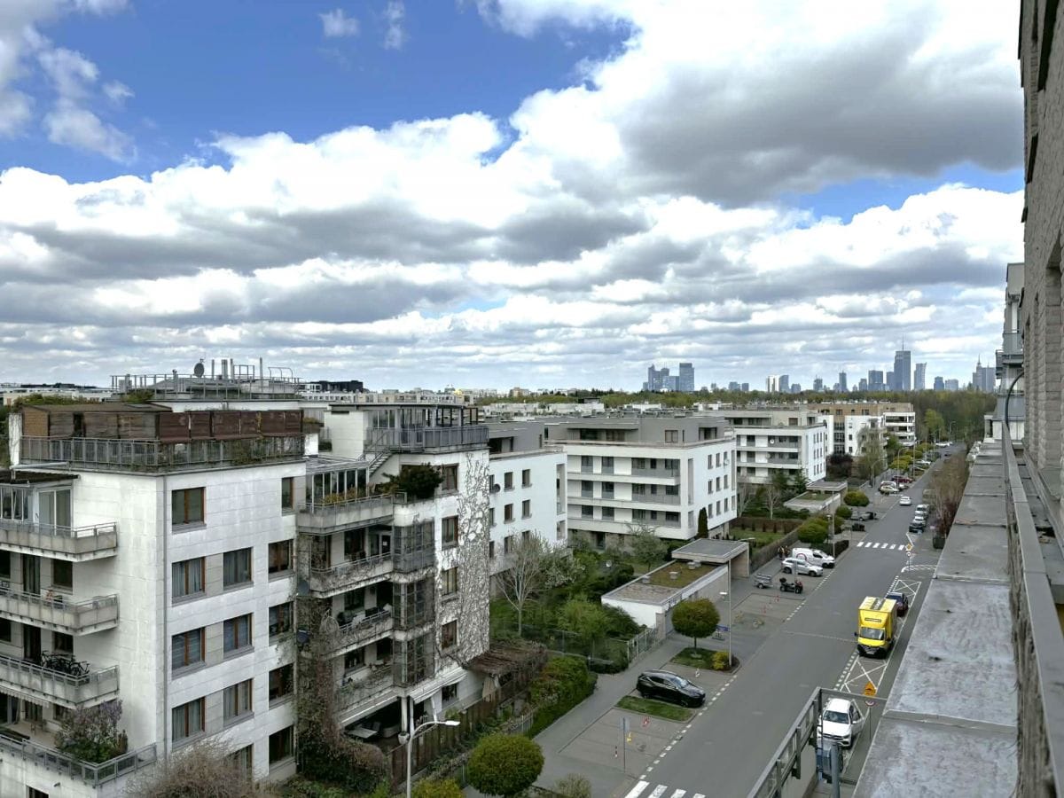 Mieszkanie 2 pokojowe na Wynajem