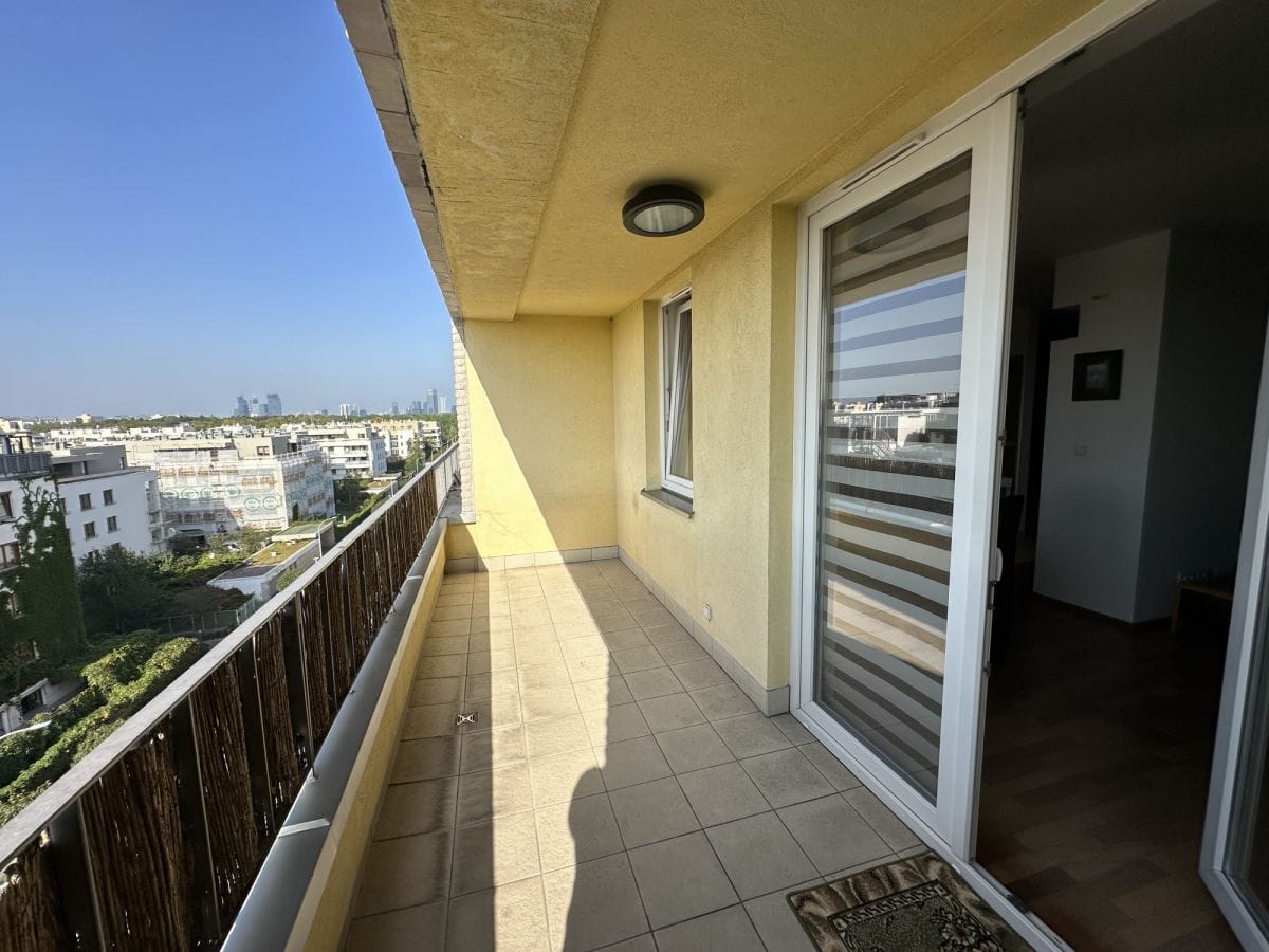 Mieszkanie 2 pokojowe na Wynajem