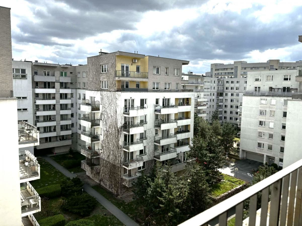 Mieszkanie 2 pokojowe na Wynajem