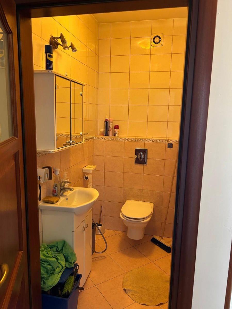 Mieszkanie 3 pokojowe na Sprzedaż