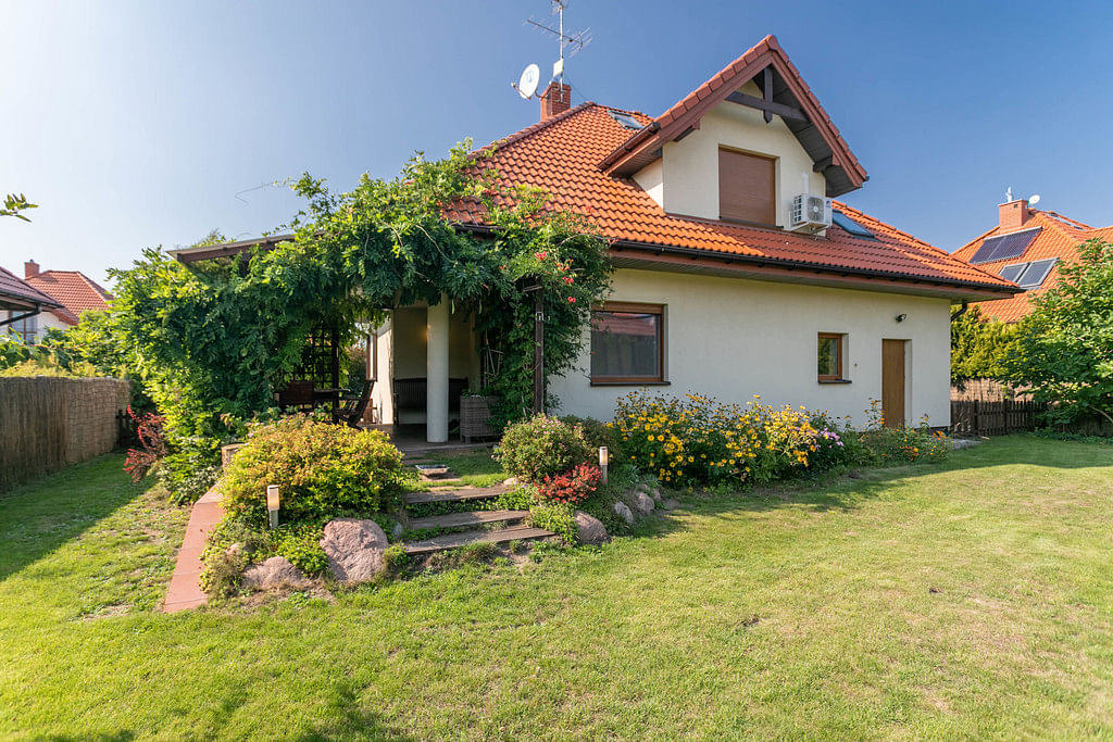 Dom 4 pokojowe na Wynajem