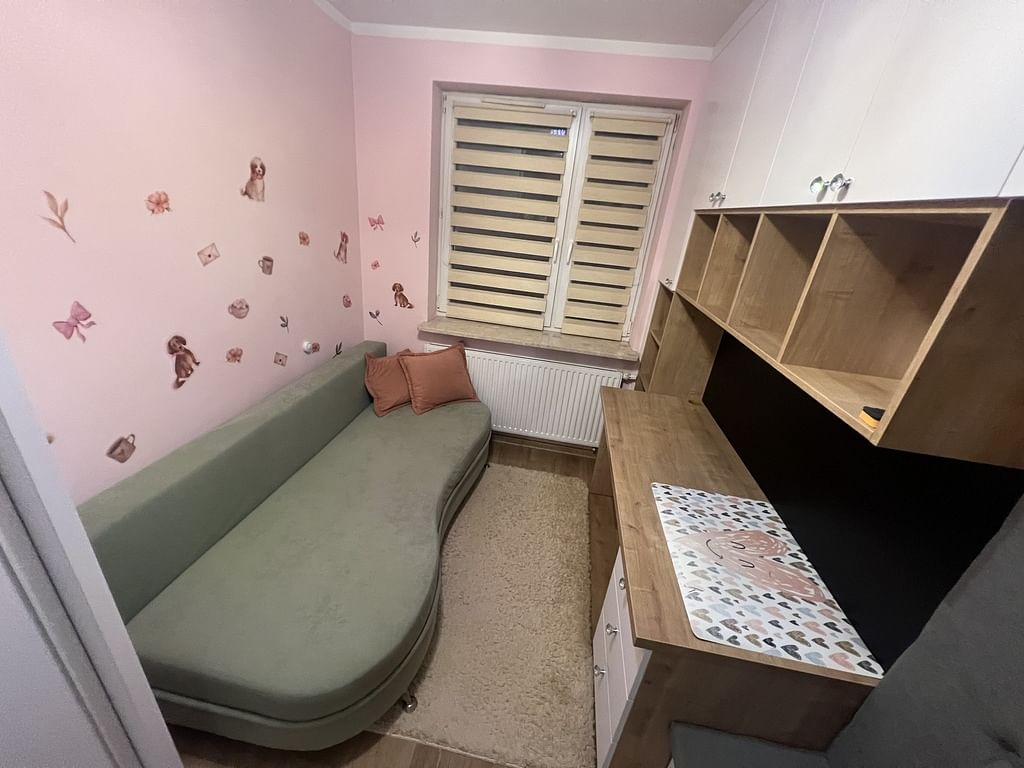 Mieszkanie 3 pokojowe na Wynajem