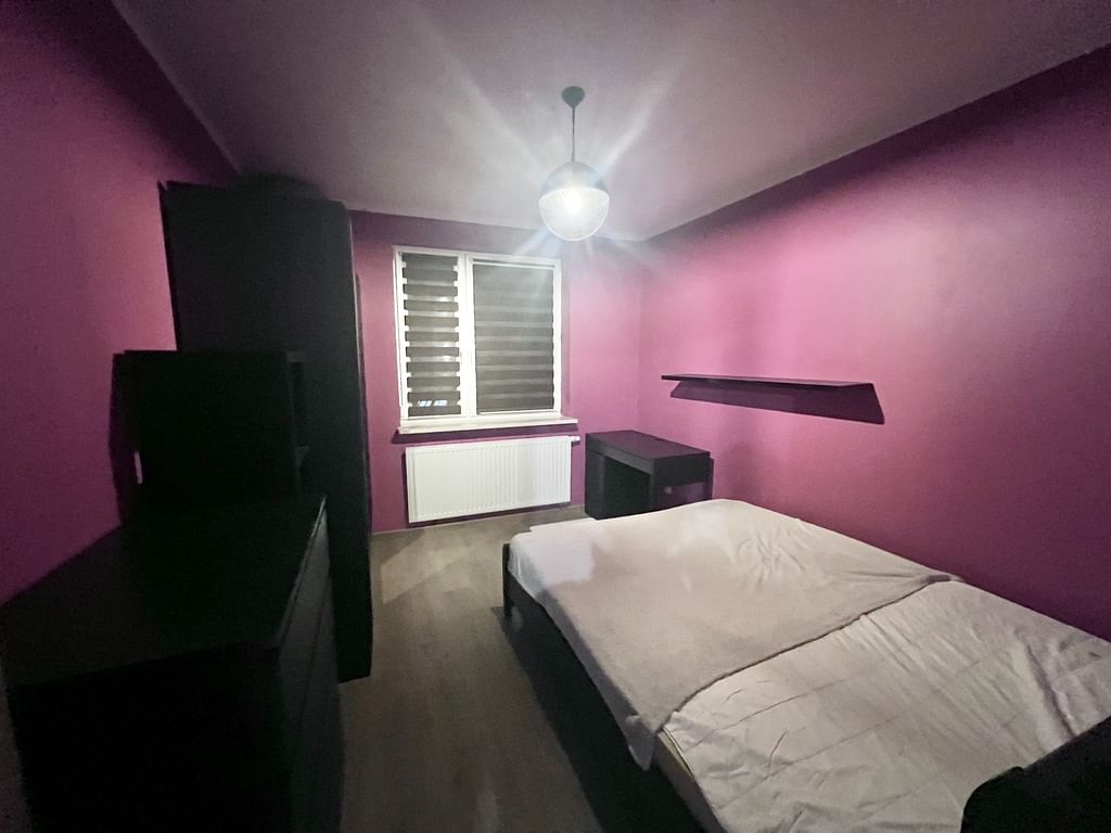 Mieszkanie 3 pokojowe na Wynajem