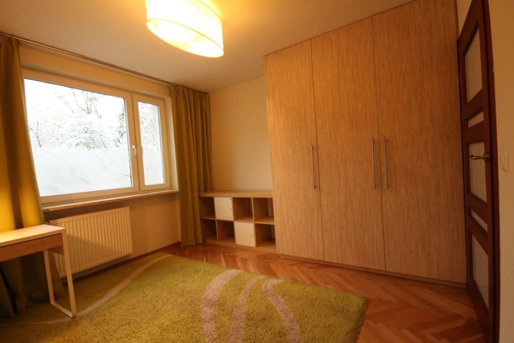 Mieszkanie 3 pokojowe na Wynajem