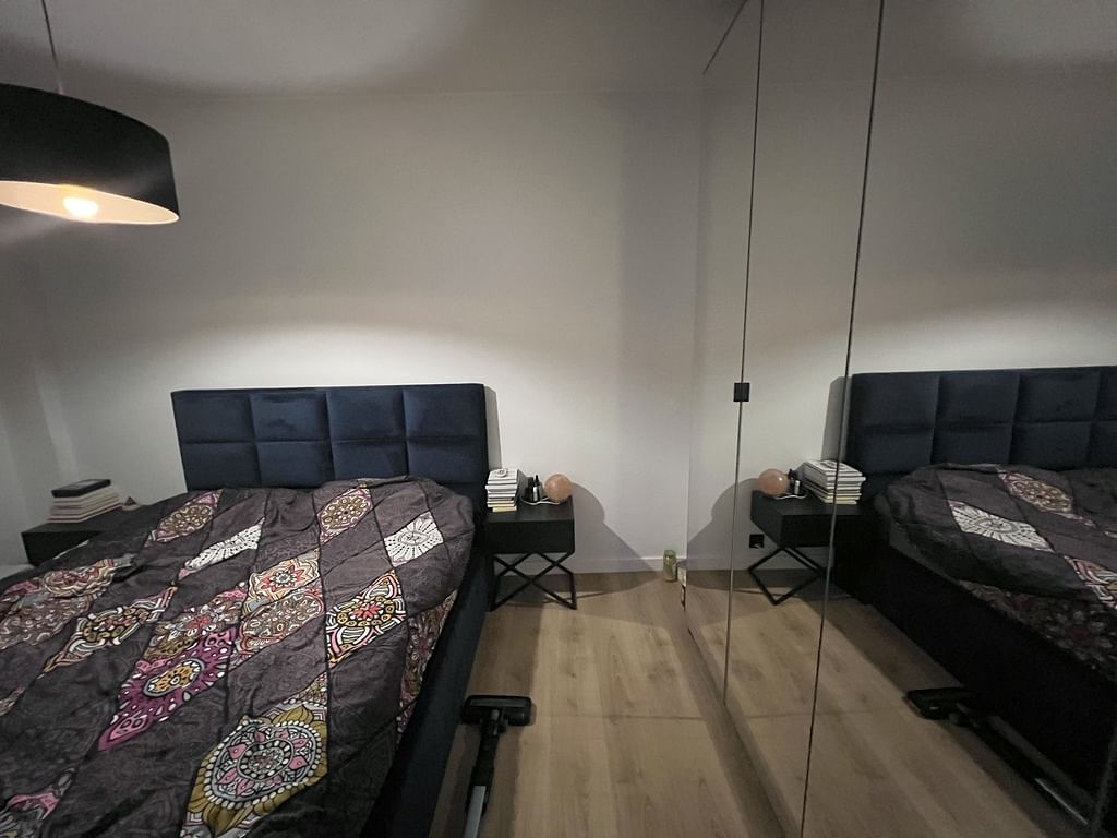 Mieszkanie 2 pokojowe na Sprzedaż