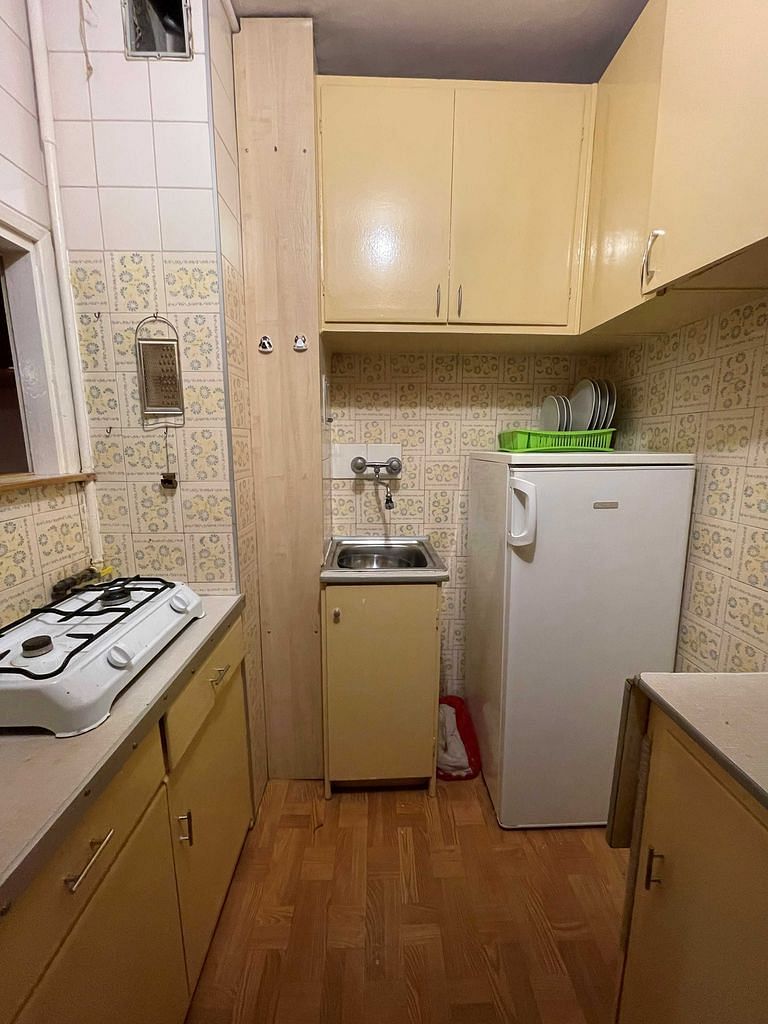 Mieszkanie 1 pokojowe na Wynajem