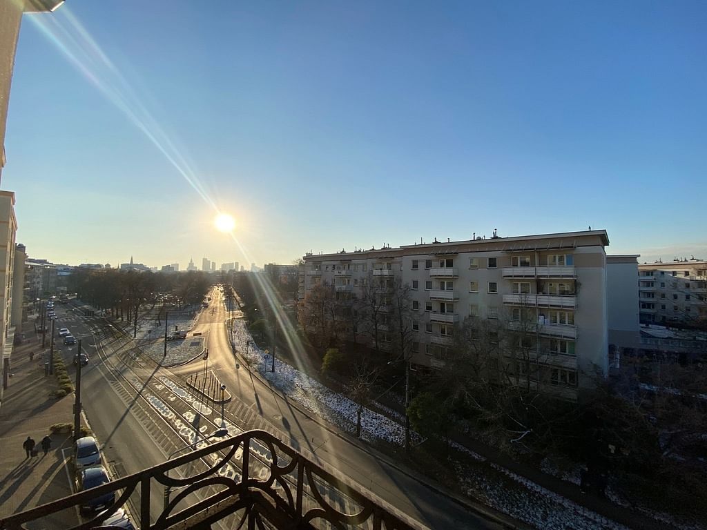 Mieszkanie 3 pokojowe na Sprzedaż