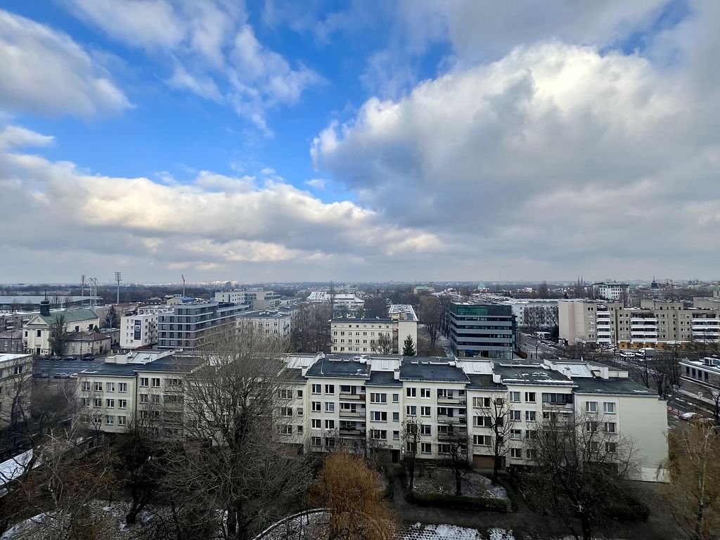 Mieszkanie 2 pokojowe na Wynajem