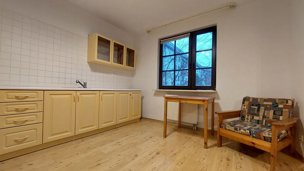 Mieszkanie 2 pokojowe na Wynajem