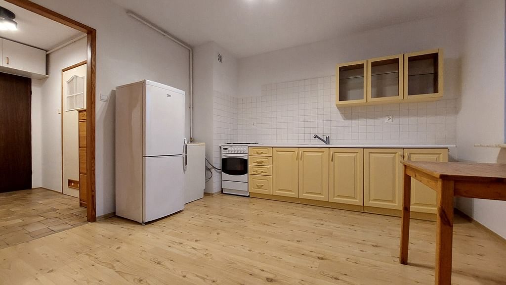 Mieszkanie 2 pokojowe na Wynajem