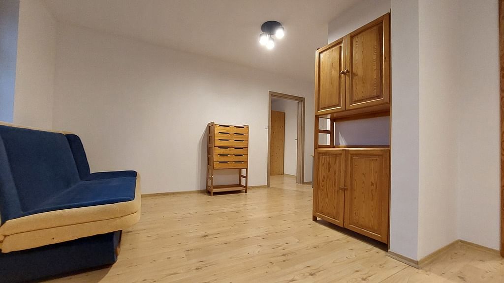 Mieszkanie 2 pokojowe na Wynajem