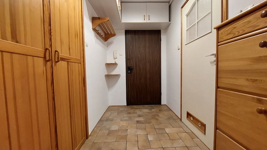 Mieszkanie 2 pokojowe na Wynajem
