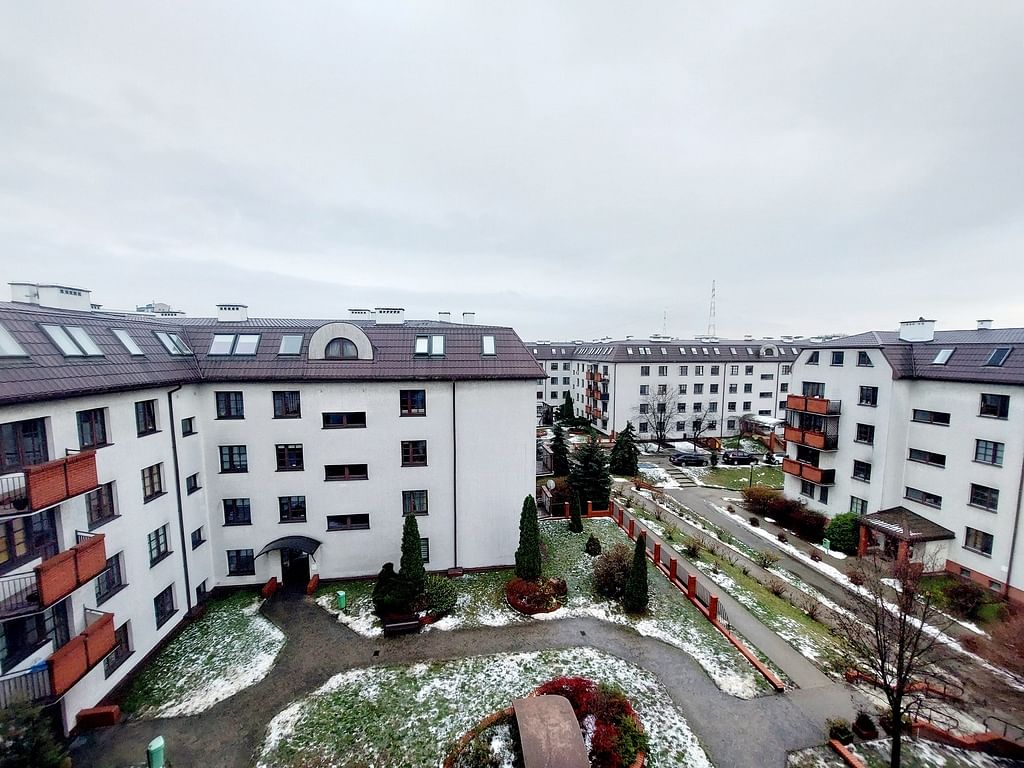 Mieszkanie 3 pokojowe na Sprzedaż
