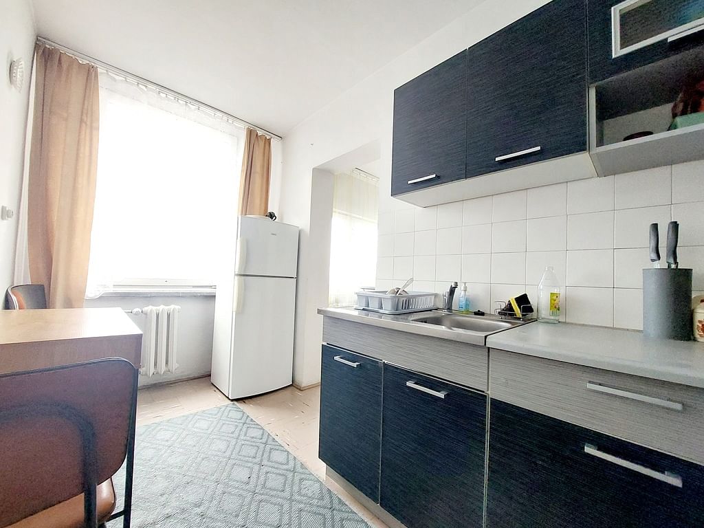 Mieszkanie 3 pokojowe na Wynajem