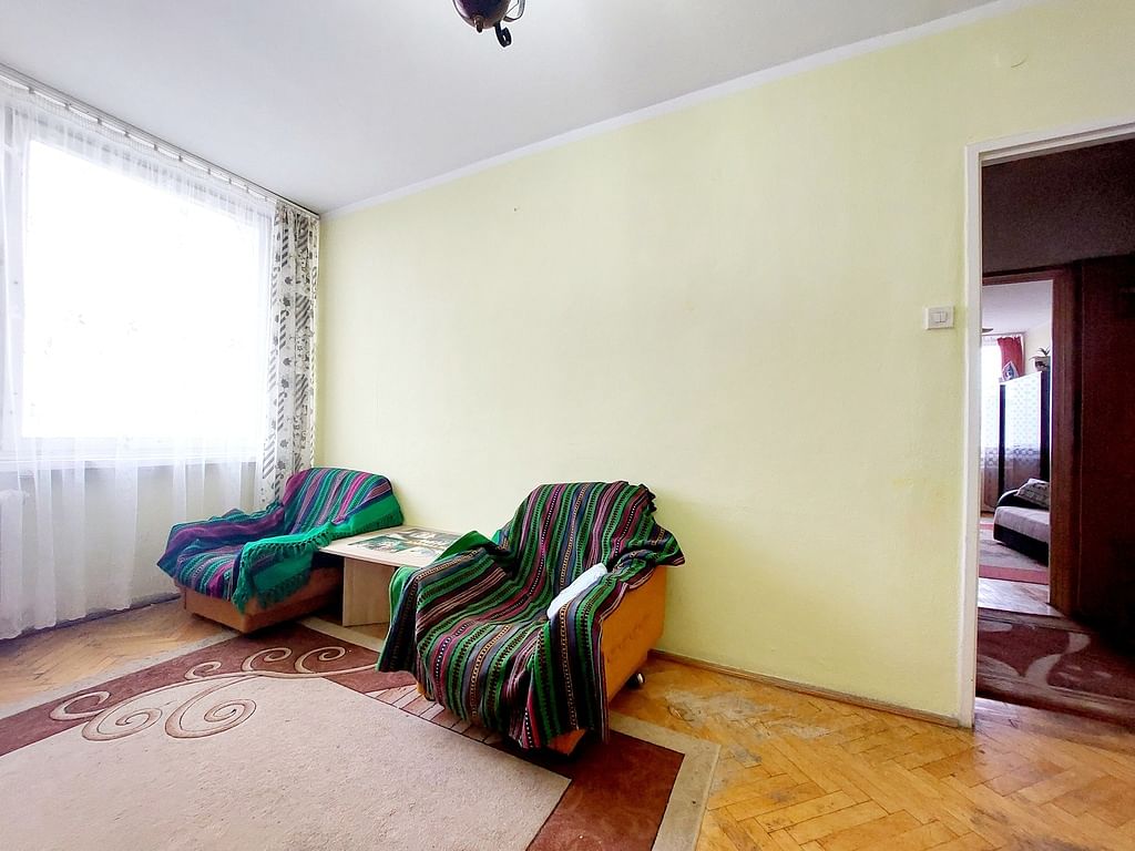 Mieszkanie 3 pokojowe na Wynajem