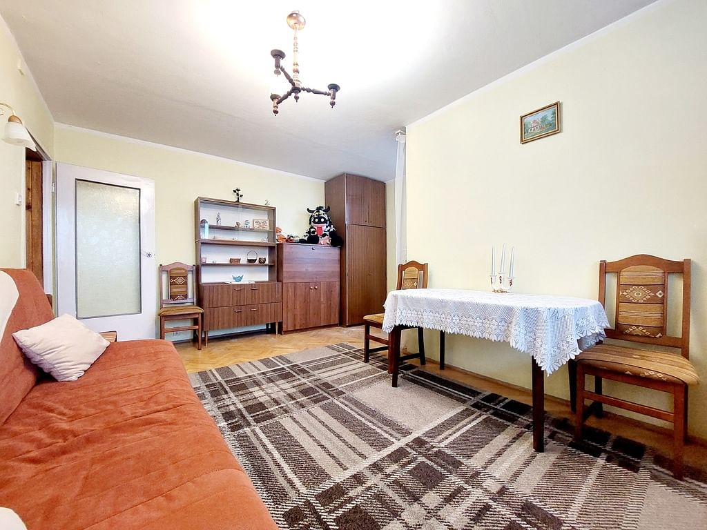 Mieszkanie 3 pokojowe na Wynajem