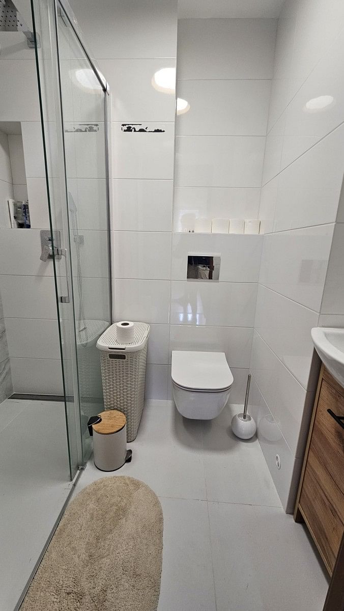 Mieszkanie 2 pokojowe na Wynajem