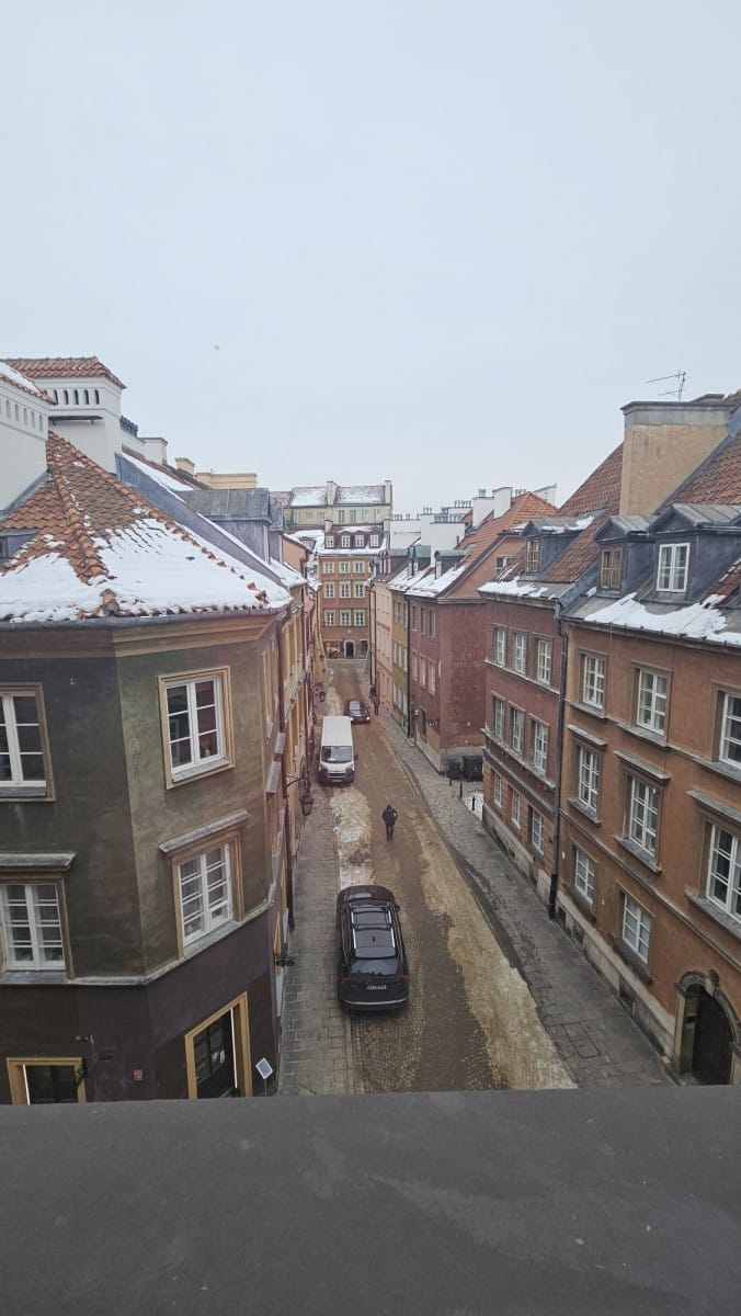 Mieszkanie 3 pokojowe na Wynajem