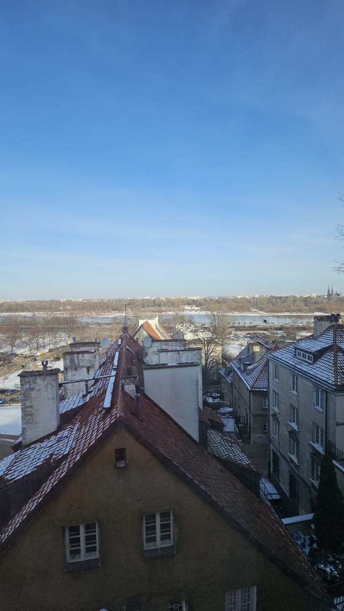 Mieszkanie 3 pokojowe na Wynajem