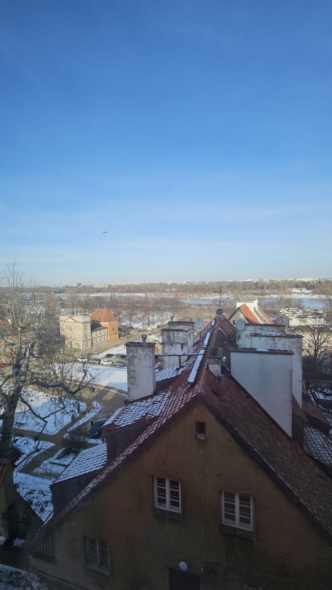 Mieszkanie 3 pokojowe na Wynajem