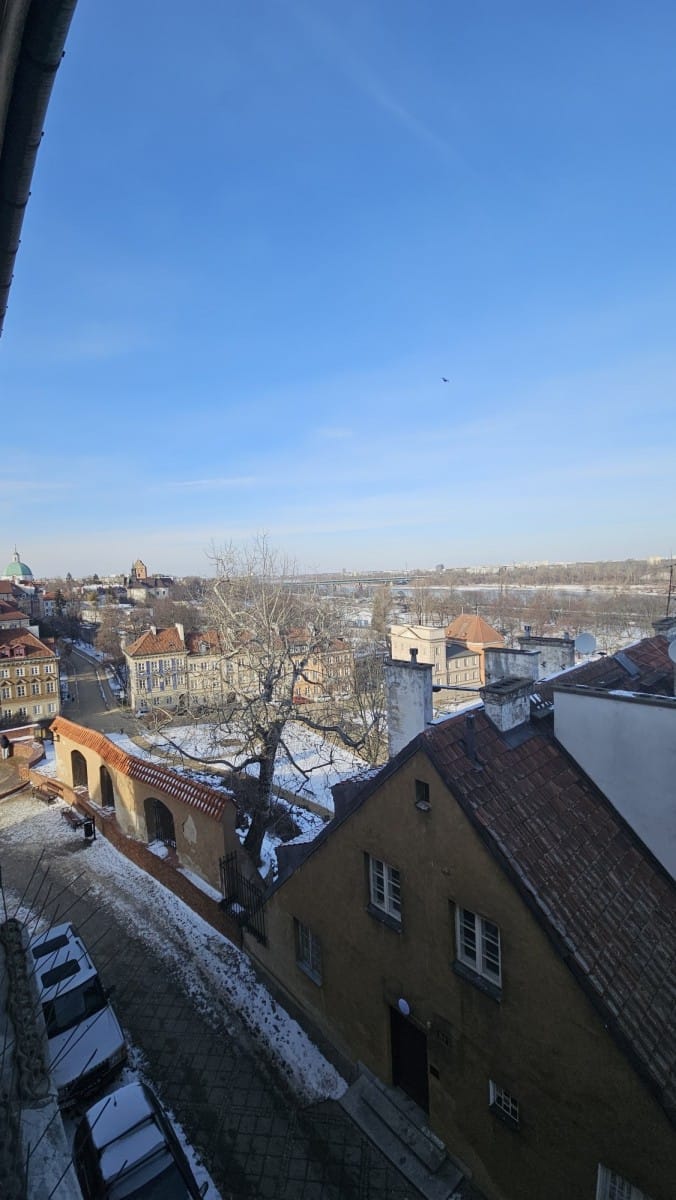Mieszkanie 3 pokojowe na Wynajem