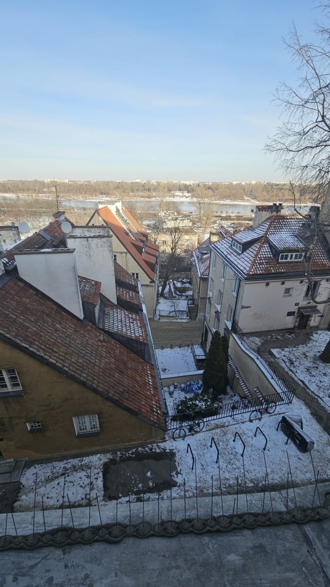 Mieszkanie 3 pokojowe na Wynajem